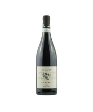 Pinot Nero Oltrepò Pavese DOC Fioravanti 2021 - Calatroni