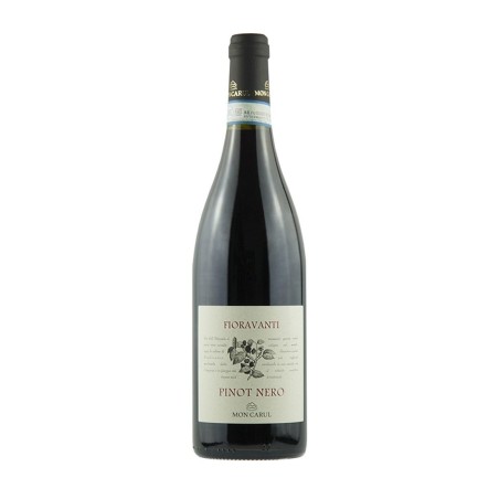 Pinot Nero Oltrepò Pavese DOC Fioravanti 2021 - Calatroni