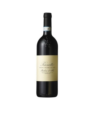 Barbera d'Alba DOC Pian Romualdo 2020 - Prunotto