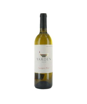 Sauvignon Yarden 2020 - Golan Heights Winery