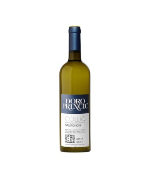 Sauvignon Collio DOC 2021 - Doro Princic