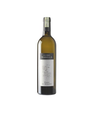 Fiano di Avellino DOCG 2020 - Guido Marsella