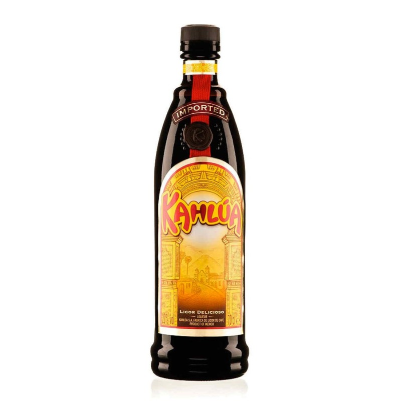 Liquore Caffè Kahlua - Kahlua [1 lt]