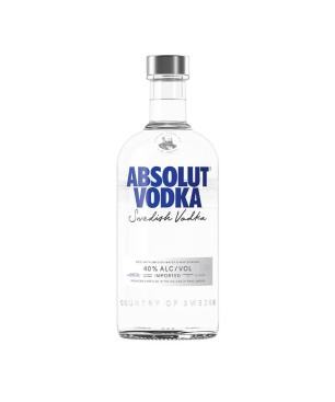 Vodka Absolut - Absolut [0.70 lt]