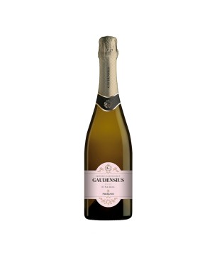 Spumante Rosè Etna DOC Metodo Classico Brut Gaudensius - Firriato