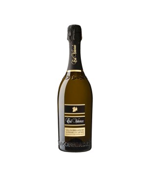 Prosecco Cartizze Valdobbiadene Superiore DOCG Dry - Col Vetoraz