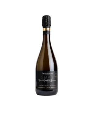 Spumante Passerina Brut BIO TIE - Domodimonti