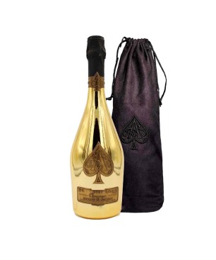 Champagne Brut Gold - Armand de Brignac