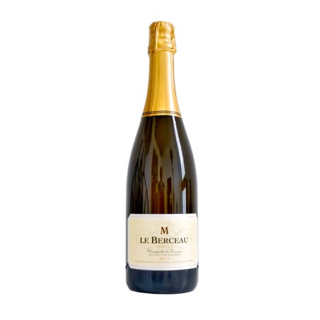 Blanquette De Limoux Le Berceau Brut - Domaine de Martinolles