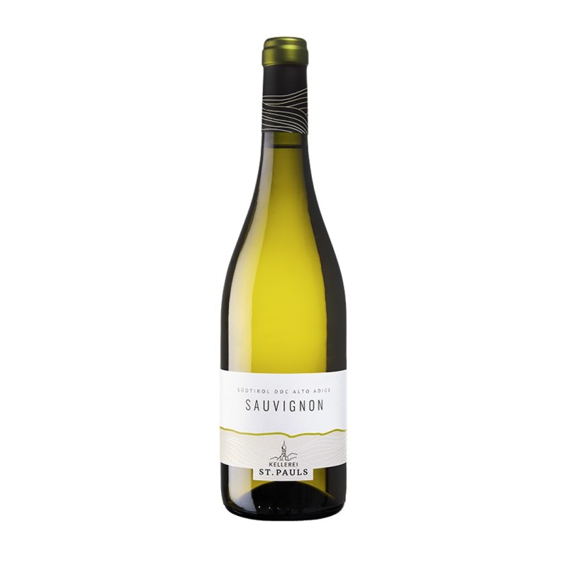 Sauvignon Alto Adige DOC 2021 - Kellerei St. Pauls