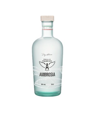 Gin Ambrosia Premium [0.70 lt]