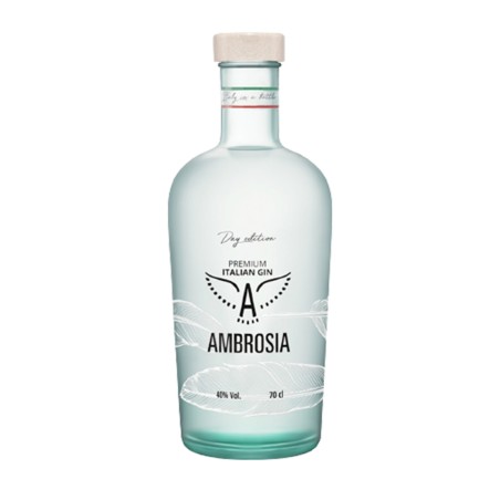 Gin Ambrosia Premium [0.70 lt]