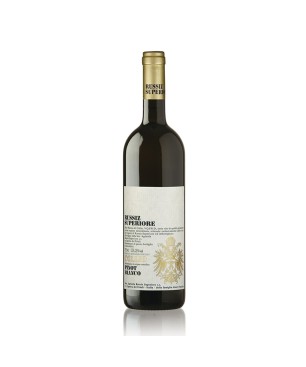 Pinot Bianco Collio DOC 2021 - Russiz Superiore