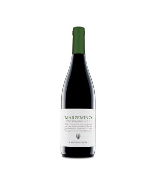 Marzemino BIO Trentino DOC 2021 - Cantina D'Isera