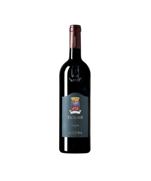 Excelsus Toscana Rosso IGT 2012 - Banfi [Magnum]