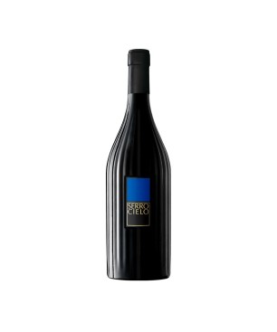 Falanghina del Sannio DOC Serrocielo 2022 - Feudi di San Gregorio