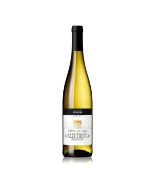 Müller Thurgau Alto Adige DOC Eisacktaler 2021 - Cantina Bolzano