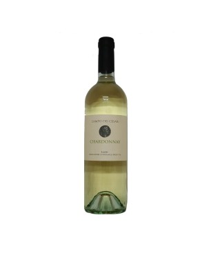 Chardonnay Lazio IGT 2021 - Campo dei Cesari