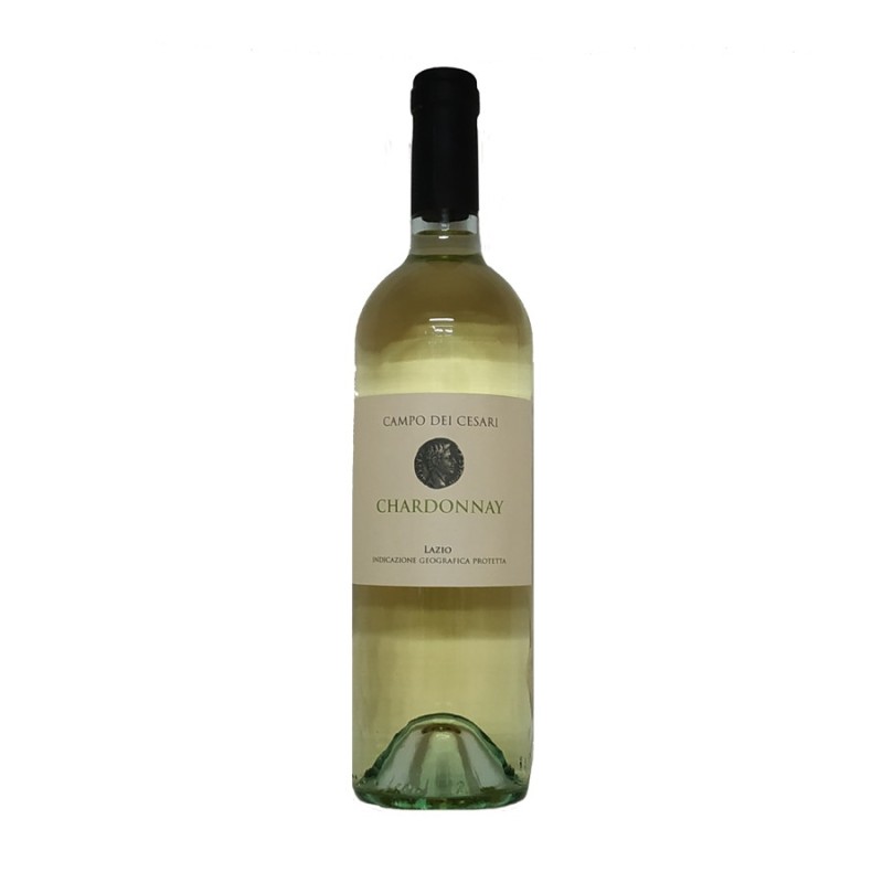 Chardonnay Lazio IGT 2021 - Campo dei Cesari