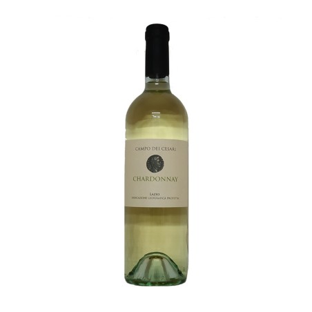 Chardonnay Lazio IGT 2021 - Campo dei Cesari