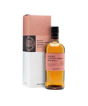 Whisky Nikka Coffey Grain - Nikka [0.70 Lt, Astucciato]