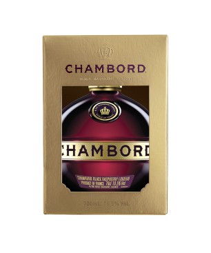 Chambord Liquore - Chambord [0.70 lt, Astucciato]