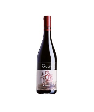 Etna Rosso DOC Reseca 2016 - Gulfi