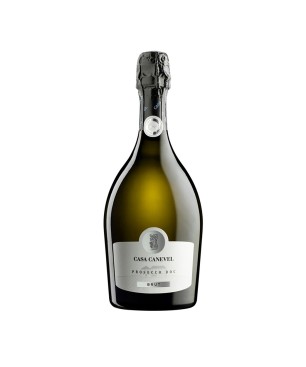 Prosecco DOC Casa Canevel Brut - Canevel