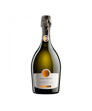 Prosecco DOC Casa Canevel Extra Dry - Canevel