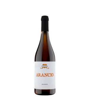 Trebbiano Arancio 2021 - Ca' Liptra