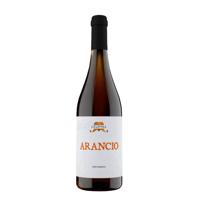 Trebbiano Arancio 2021 - Ca' Liptra