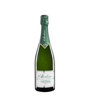 Franciacorta DOCG Brut Nitens - Le Marchesine