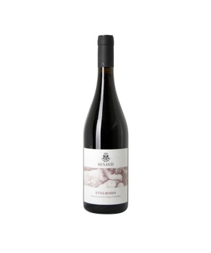 Etna Rosso DOC 2020 - Benanti