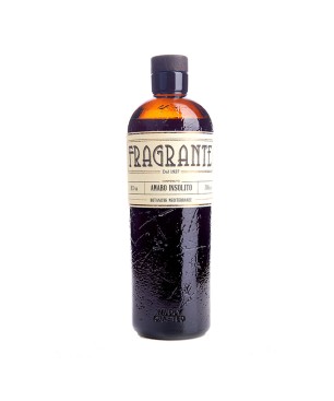 Amaro Insolito Fragrante [0.70 lt]