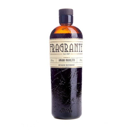 Amaro Insolito Fragrante [0.70 lt]