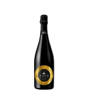 Franciacorta DOCG Extra Dry - Pavò