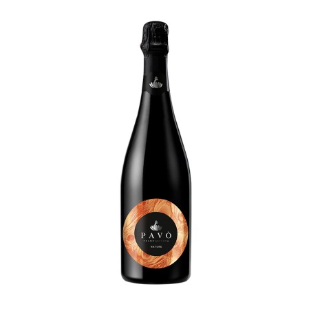 Franciacorta DOCG Nature - Pavò [Magnum]