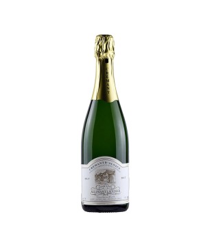 Crémant d'Alsace Brut - Domaine Allimant-Laugner