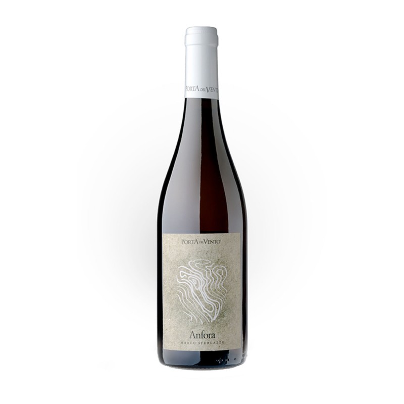 Anfora Bianco Terre Siciliane IGT 2019 - Porta del Vento