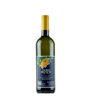 Malvasia Collio DOC Etichetta Blu 2021 - Doro Princic