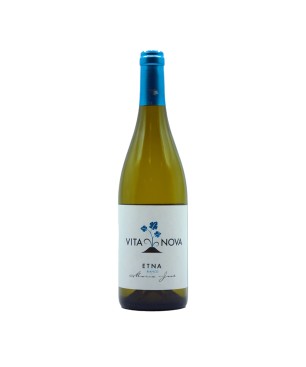 Etna Bianco DOC Josè Maria 2021 - Vita Nova