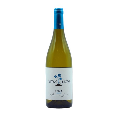 Etna Bianco DOC Josè Maria 2021 - Vita Nova