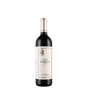 Rosso Vigneti delle Dolomiti IGT Villa Gresti 2017  - Tenuta San Leonardo