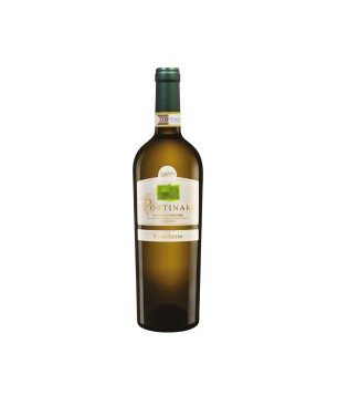 Soave Classico Superiore DOC Ronchetto 2018 - Portinari