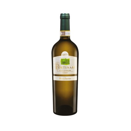 Soave Classico Superiore DOC Ronchetto 2018 - Portinari