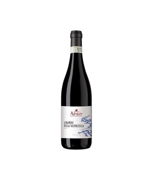 Amarone della Valpolicella DOCG Ruvlan 2018 - Adalia