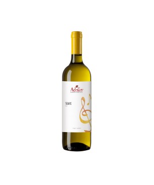 Soave DOC Singan 2021 - Adalia