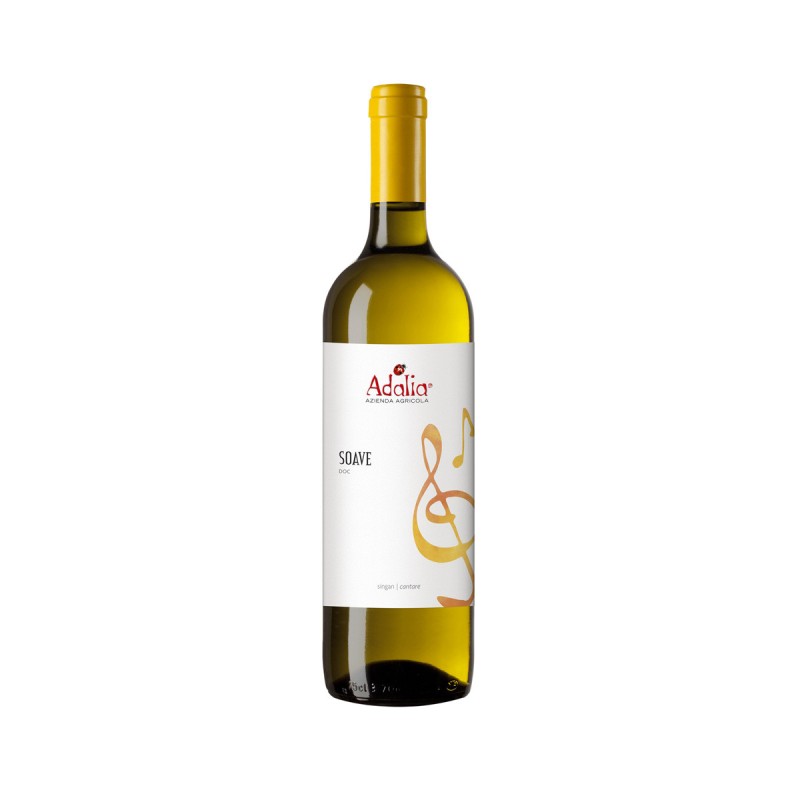 Soave DOC Singan 2021 - Adalia