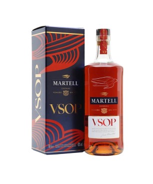 Cognac Martell VSOP - [0.70 lt, Astucciato]