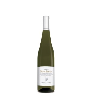 Pinot Bianco Trentino DOC 2021 - Cantina D'Isera